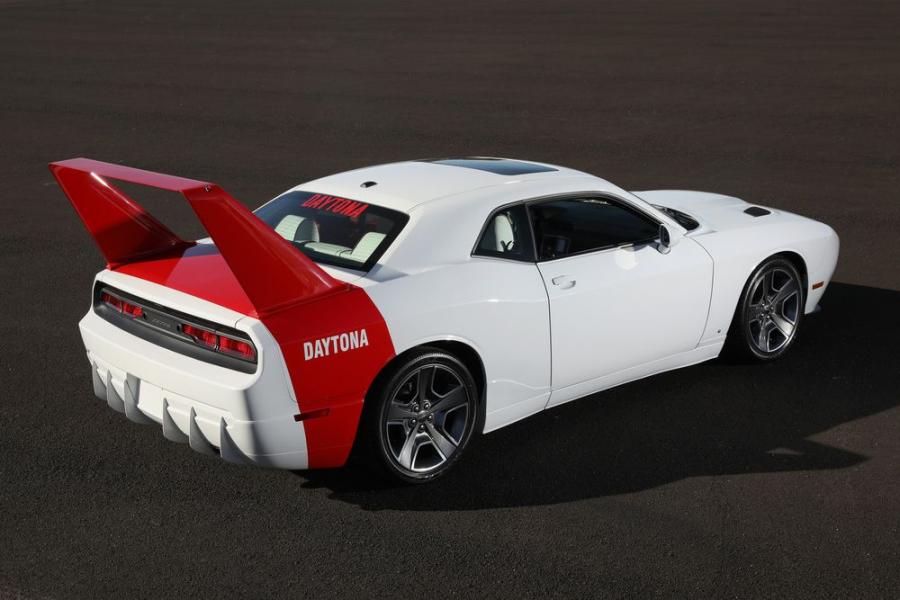 Dodge Challenger Custom Daytona '2013